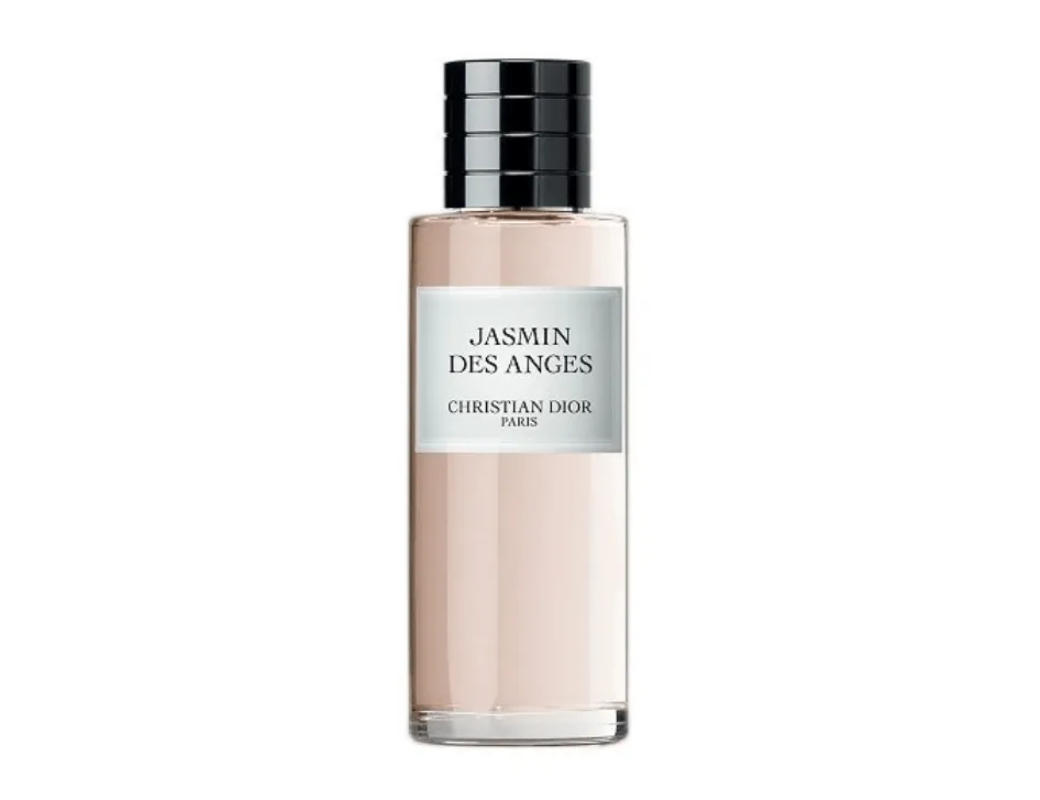 Jasmin Des Anges
